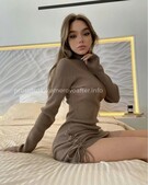 Анкета проститутки Алина - метро Останкинский, возраст - 23