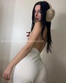 Анкета проститутки Анна - метро Дмитровский, возраст - 23