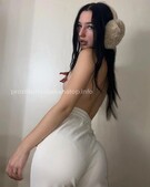 Анкета проститутки Лаура - метро Сокол, возраст - 23