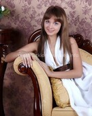 Анкета проститутки Анюта - метро Хамовники, возраст - 23