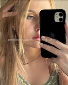 Анкета проститутки Мирослава - метро Академический, возраст - 23