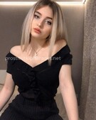 Анкета проститутки София - метро Строгино, возраст - 23