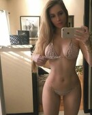 Анкета проститутки Леля - метро Куркино, возраст - 23