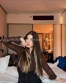 Анкета проститутки Виктория - метро Раменки, возраст - 23