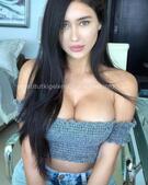 Анкета проститутки Лера - метро Мещанский, возраст - 23