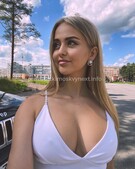 Анкета проститутки Мирослава - метро Метрогородок, возраст - 23