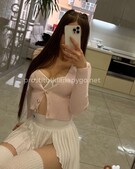 Анкета проститутки Элина - метро Тимирязевский, возраст - 23