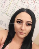 Анкета проститутки Ксюша - метро Хорошевский, возраст - 23