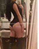 Анкета проститутки Лилия - метро Филевский парк, возраст - 23