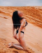 Анкета проститутки Устина - метро Мещанский, возраст - 23