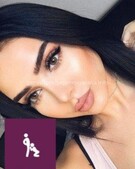 Анкета проститутки Лина - метро Фили-Давыдково, возраст - 23