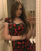 Анкета проститутки Жасмин - метро Бескудниковский, возраст - 23