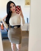 Анкета проститутки Соня - метро Нагатино-Садовники, возраст - 23