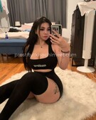 Анкета проститутки Лаура - метро Басманный, возраст - 23