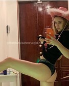 Анкета проститутки Оксана - метро Хорошевский, возраст - 23