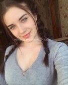 Анкета проститутки Пелагея - метро Лианозово, возраст - 23