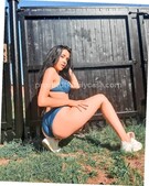 Анкета проститутки Милослава - метро Тропарево-Никулино, возраст - 23