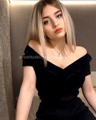 Анкета проститутки Устина - метро Перово, возраст - 23