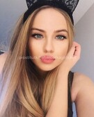 Анкета проститутки Ленусик - метро Нагатино-Садовники, возраст - 23