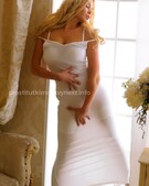 Анкета проститутки Николь - метро Строгино, возраст - 23