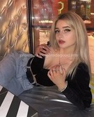 Анкета проститутки Ярослава - метро Ломоносовский, возраст - 23