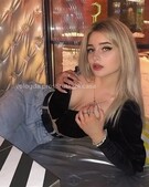 Анкета проститутки Кристина - метро Выхино-Жулебино, возраст - 23