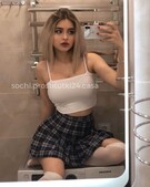 Анкета проститутки Жасмин - метро Басманный, возраст - 24