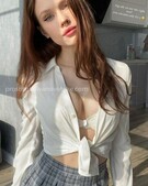 Анкета проститутки Оксана - метро Фили-Давыдково, возраст - 24