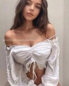 Анкета проститутки Ангелина - метро Лефортово, возраст - 24