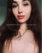 Анкета проститутки Мирослава - метро Орехово-Борисово Южное, возраст - 24