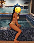 Анкета проститутки Олеся - метро Крылатское, возраст - 24