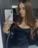 Анкета проститутки Лолита - метро Сокол, возраст - 24