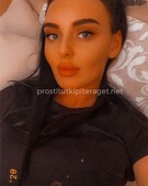 Анкета проститутки Олечка - метро Марфино, возраст - 24