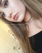 Анкета проститутки Римма - метро Дорогомилово, возраст - 24