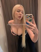 Анкета проститутки Инга - метро Южнопортовый, возраст - 24