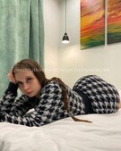 Анкета проститутки Викуля - метро Дорогомилово, возраст - 24