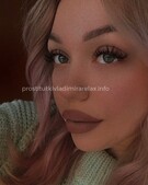 Анкета проститутки Зита - метро Лефортово, возраст - 24