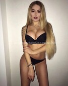 Анкета проститутки Даша - метро Южное Бутово, возраст - 24