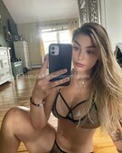 Анкета проститутки Леся - метро Сходненская, возраст - 24