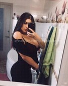 Анкета проститутки Лада - метро Тверской, возраст - 24