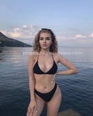 Анкета проститутки Рада - метро Академический, возраст - 24