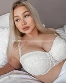 Анкета проститутки Злата - метро Южное Бутово, возраст - 24