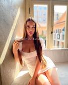 Анкета проститутки Любовь - метро Басманный, возраст - 24