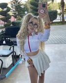 Анкета проститутки Соня - метро Угреша, возраст - 24