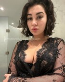 Анкета проститутки Лика - метро Якиманка, возраст - 24