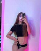 Анкета проститутки Ида - метро Угреша, возраст - 24