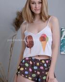 Анкета проститутки Стефания - метро Тверской, возраст - 24