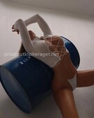 Анкета проститутки Марта - метро Орехово-Борисово Южное, возраст - 24