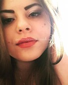 Анкета проститутки Майя - метро Нагатино-Садовники, возраст - 24