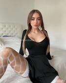 Анкета проститутки Света - метро Лианозово, возраст - 24